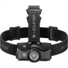 Latarka czołowa LED Ledlenser MH7 Czarna