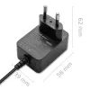 Super szybka ładowarka PD do Raspberry Pi 4, USB C