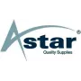 ASTAR Schwarz - kompatibel - Tonerpatrone - für HP Color LaserJet Pro CP1525n, CP1525nw