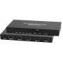 Rozdzielacz HDMI ShiverPeaks SP05-10002 1x4 4K 60Hz
