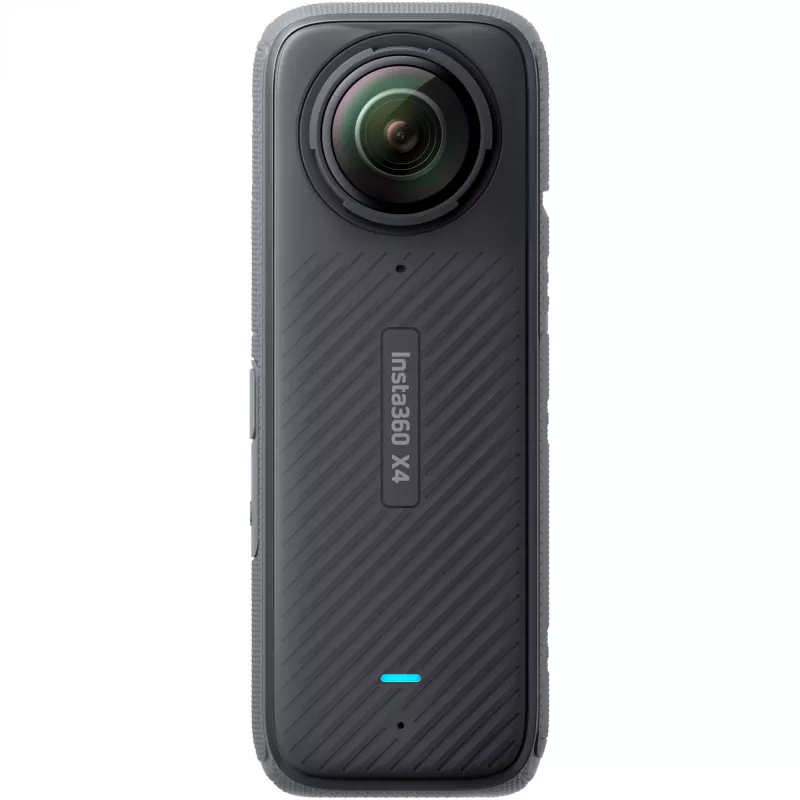 Action Camera X4 Moto BUNDLE/CINSABMA/MOTO INSTA360