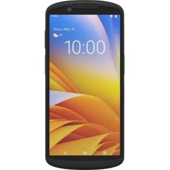 Zebra TC58E handheldowy komputer mobilny 15,2 cm (6 cali) 1080 x 2160 pikseli Ekran dotykowy 282 g Czarny