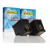 Tusz Actis KC-560 (zamiennik Canon PG-560XL; Supreme; 22 ml; czarny). Drukuje o 50% więcej niż OEM.
