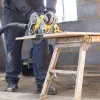Piła tarczowa STANLEY FME301 1650 W tarcza 190 mm, 5500 obr./min, głębokość cięcia 66 mm