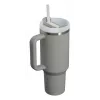 Stanley 1913 Quencher H2.0 Flowstate Tumbler 1180 ml szary Stainless Steel