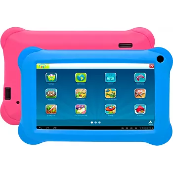 Tablet Denver TAQ-70353KBLUE/PINK 7 cali 1.2 GHz 1 GB RAM 8 GB
