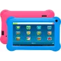 Tablet Denver TAQ-70353KBLUE/PINK 7 cali 1.2 GHz 1 GB RAM 8 GB