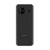 Telefon komórkowy MYPHONE myPhone 6320, wyświetlacz 2,4 cala, Dual SIM, 1000 mAh, Bluetooth, radio FM, czarny