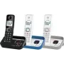 Alcatel F860 Voice DE czarny (ATL1424133)