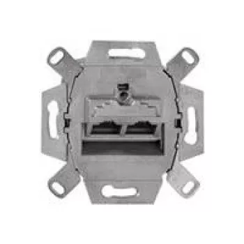 Gniazdo RJ-45 Rutenbeck 138104070