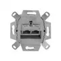 Gniazdo RJ-45 Rutenbeck 138104070