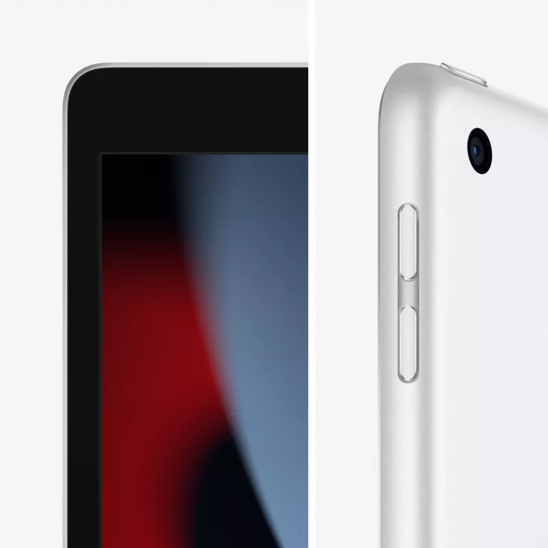 Apple MK2P3FD/A srebrny