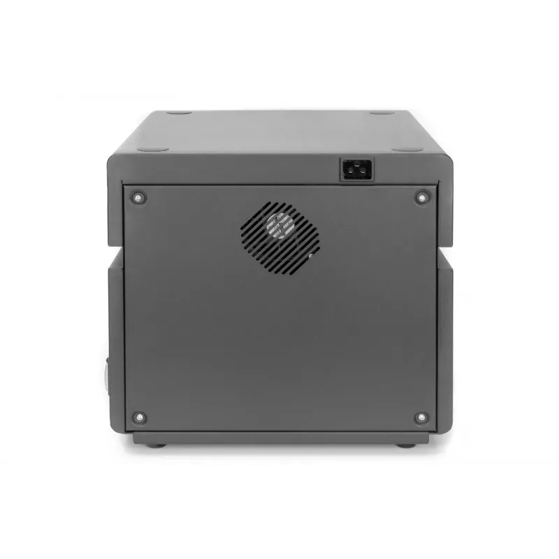 Szafka ładująca Digitus Mobile Desktop na 10 notebooków/tabletów do 13 cali, UV-C, USB-C