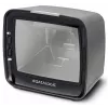 Datalogic Magellan 3450VSi - skaner kodów kreskowych - urządzenie stacjonarne - dekodujący - USB (M3450-010210-07604)