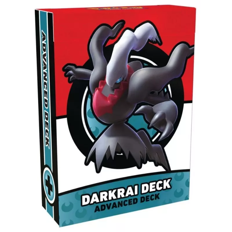 Pokémon TCG: Akademia bitewna (2024)