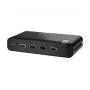 KVM switch Belkin F1DN204KVM-UNN4 HDMI 4K USB montaż w szafie rack