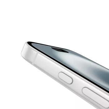 Folia ochronna Belkin ScreenForce do iPhone 16 Impact odporna na zarysowania