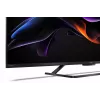 Smart TV Sharp 55HR7265E 55-calowy Google TV, czarny, klasa energetyczna F