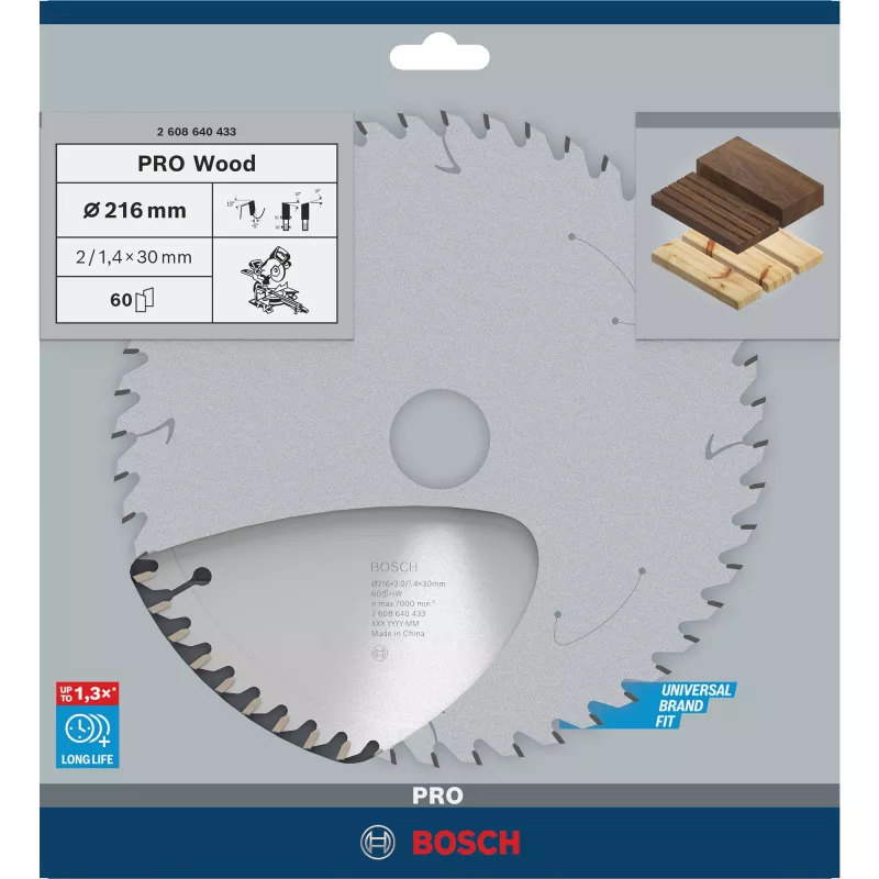 Bosch 2608640433