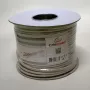 Gembird CAT6 UTP 100m kabel sieciowy U/UTP (UTP) Szary