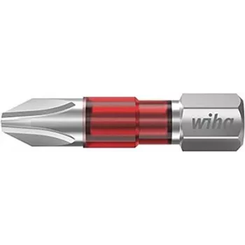 Końcówka wkrętakowa wiha PH3 x 29 mm, stal molibdenowo-wanadowa