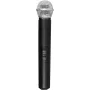 Mikrofon ręczny Omnitronic UHF-E Series 529.7MHz model 13063354