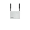 Bezprzewodowy punkt dostępowy Lancom Systems LANCOM IAP-821 — Dwupasmowy 2,4/5 GHz, 867 Mbps, Gigabit Ethernet, PoE, szary/biały