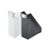 Helit H6361595 Tacka na biurko Plastik Czarny (H6361595)