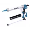 Makita DCG180ZX 18 V akumulatorowy pistolet do uszczelniaczy, samo narzędzie