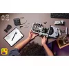 LEGO Technic Supercar Lamborghini Revuelto 42214 — zestaw modelarski w skali 1:10, 1 135 elementów