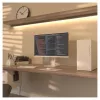 Monitor JAPANNEXT WQHD 68,6 cm (27) 2560x1440 pikseli, panel IPS, 8 ms, 75 Hz, AMD FreeSync, HDMI, DisplayPort (JN-IPS270WQHD75F-C65W-HSP-W)