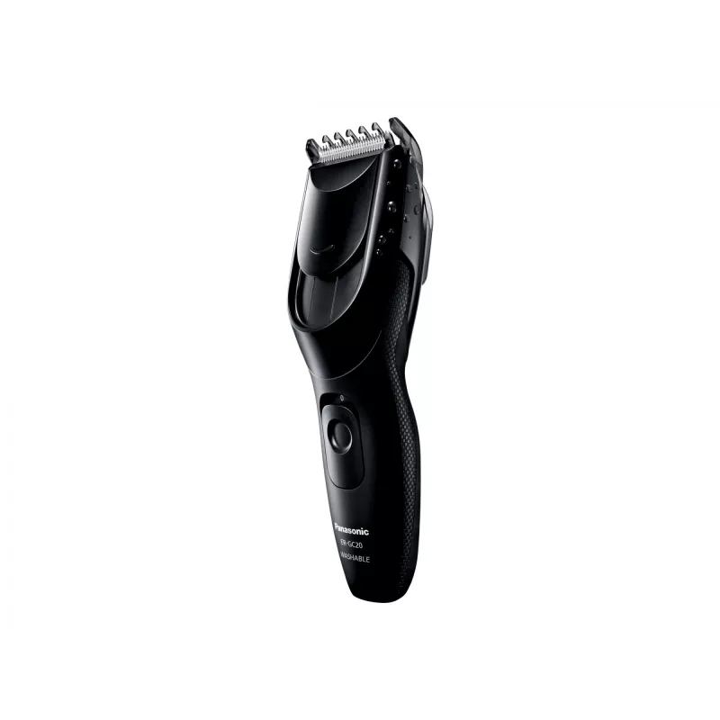 Panasonic ER-GC20-K503 Czarny