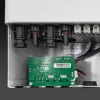 Falownik hybrydowy Qoltec Off-Grid 11000W