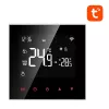 Inteligentny termostat Avatto ZWT100 Zigbee 3A Tuya — sterownik termostatu z łącznością Zigbee, wyjście 3A