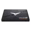 Dysk SSD Team Group T-FORCE VULCAN Z 512 GB 2,5 cala SATA III T253TZ512G0C101