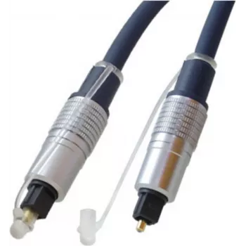 shiverpeaks SP69006-10 kabel audio 5 m TOSLINK niebieski (SP69006-10)
