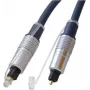 shiverpeaks SP69006-10 kabel audio 5 m TOSLINK niebieski (SP69006-10)
