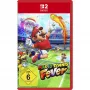 Nintendo Mario Tennis Fever