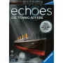 echoes Die Titanic Affair, gra rodzinna