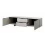 Cama RTV 2D2S ALMA Szafka 180x41.5xH55 kaszmir