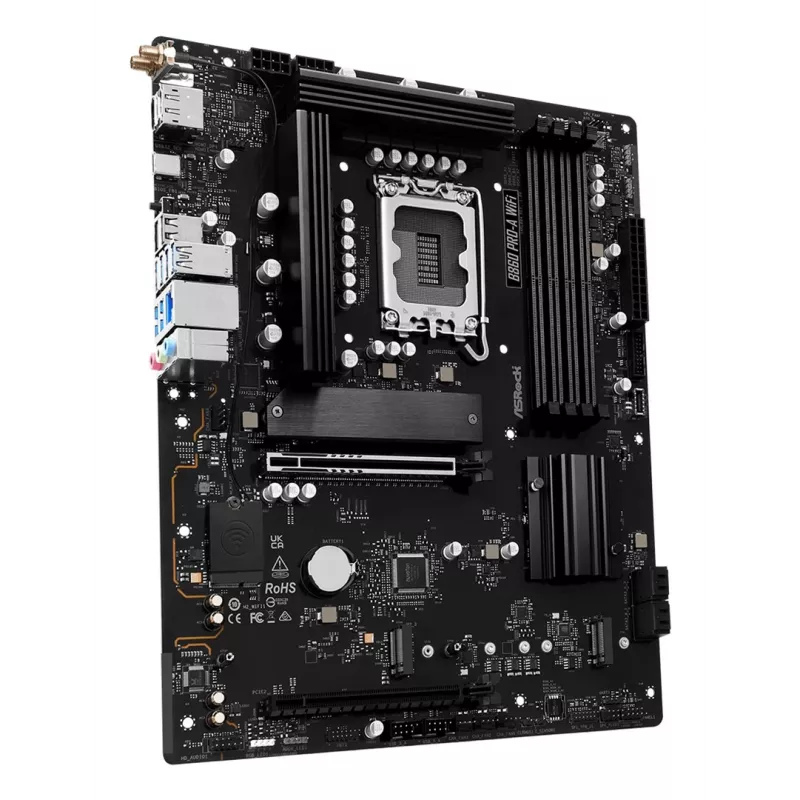 Płyta główna ASRock B860 Pro-A WiFi