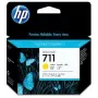 Wkład atramentowy HP 711 3-pak (CZ136A), żółty (SPEC)