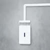 Prosta taca kablowa Ubiquiti UACC-CRS Biały ABS PC 68,4mm 397mm 38,8mm