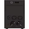 SNMP MODULE FOR UPS POWER WALKER VFI 1000/1500/2000/3000RM VFI 6000/10000R LCD
