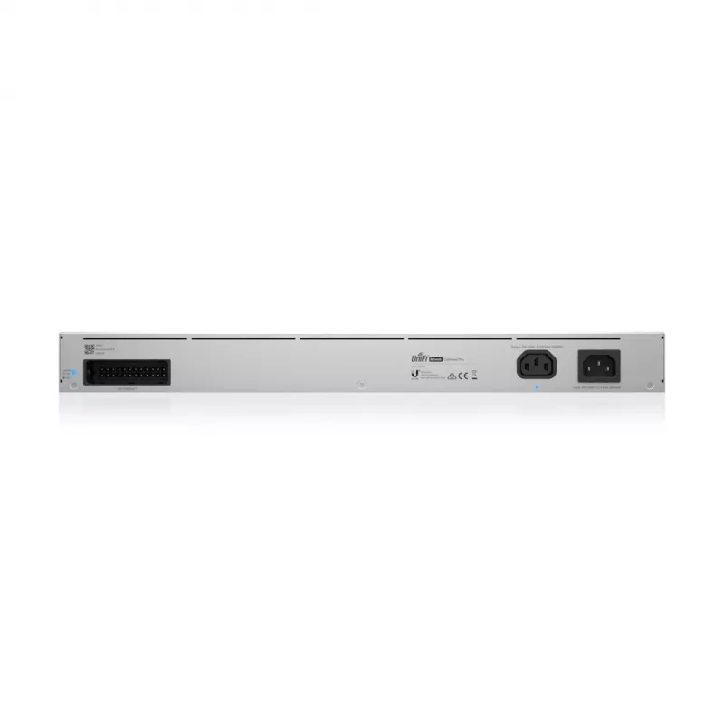 Ubiquiti Gateway Pro bramka/kontroler 1000 Mbit/s