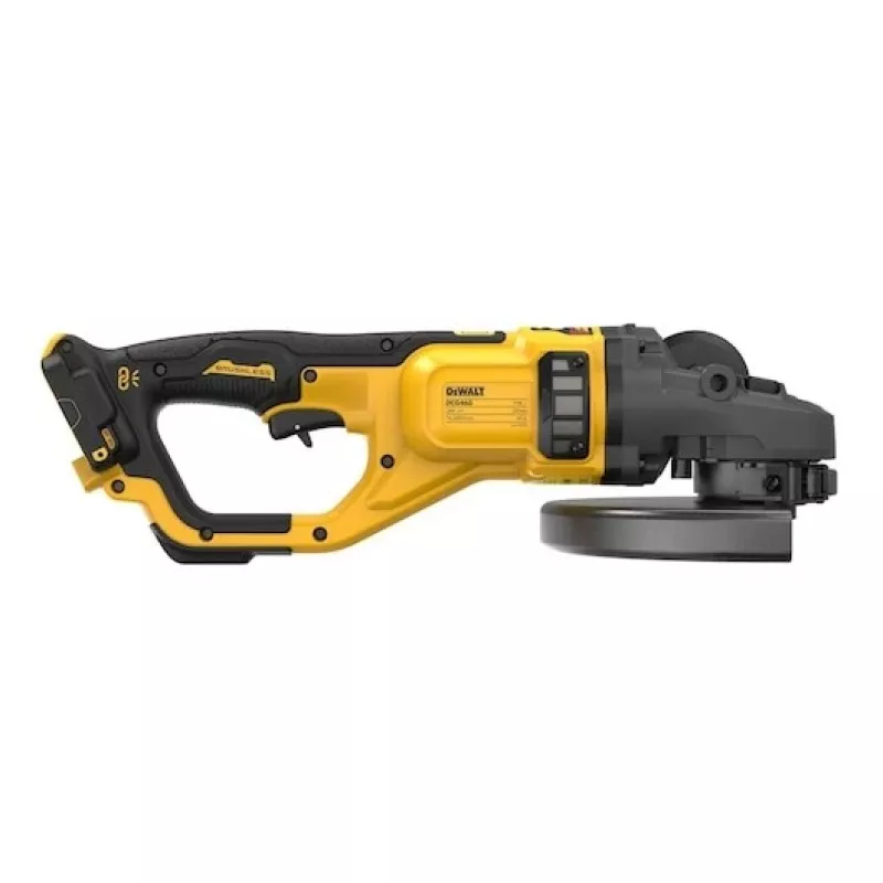DeWALT DCG460NK-XJ polerka/szlifierka do podłóg