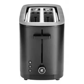 Toster ZWILLING ENFINIGY 4-kromkowy czarny