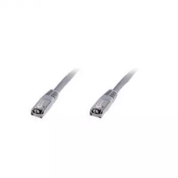 Digitus 50878 Ethernet kabel krosowy szary