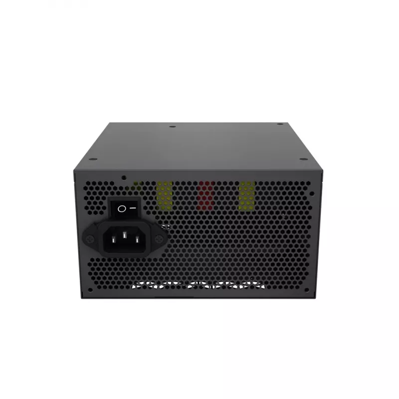 Gembird CCC-PSUGOLD-1000W Zasilacz Fornax Power 1000W aktywny PFC 12cm wentylator 80+Gold