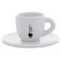 Bialetti Moka kubek Istituzionale Biały, porcelana